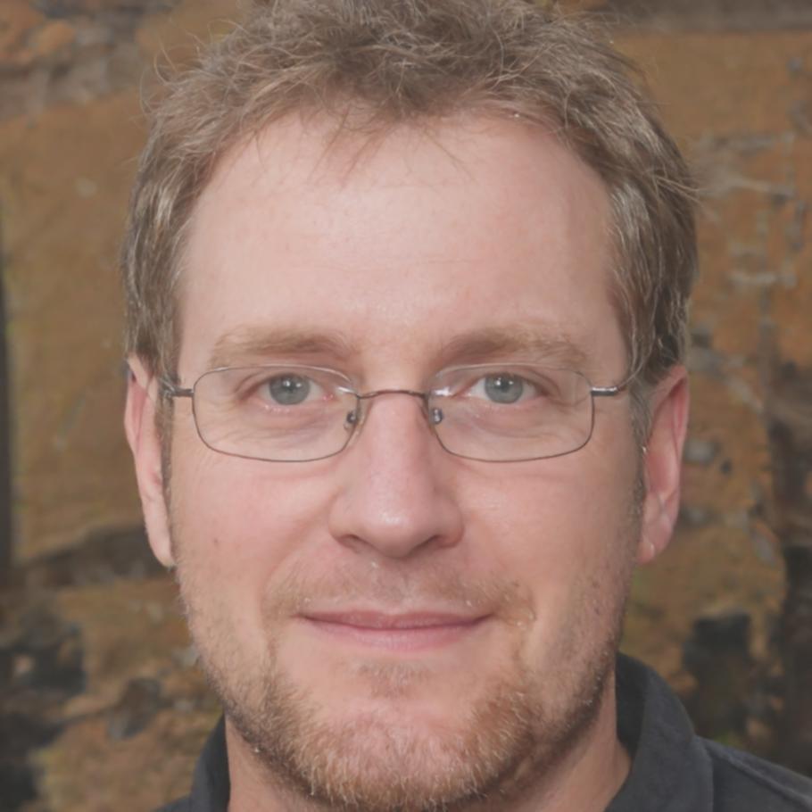 Portrait de Bastien Legrand
